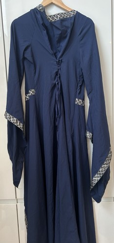 Ladies medieval fancy dress - ladies,