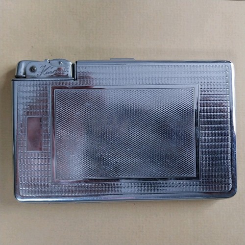 Vintage kincraft cigarette - kincraft,