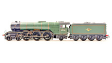 HORNBY 00 GAUGE - LOCO DRIVE