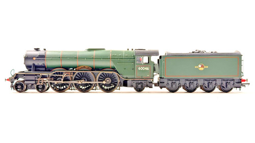Hornby gauge loco - 00,