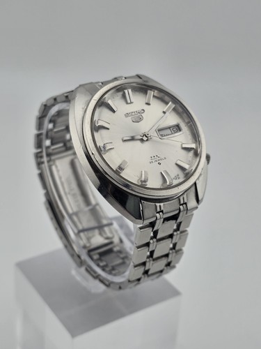 Vintage seiko 6106 - vintage, dx