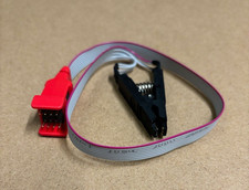 Cable Pliers Clamp Test Holder