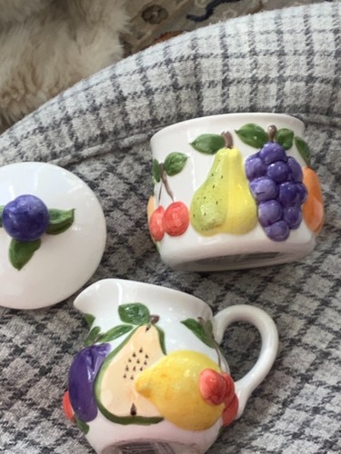 Vintage rayware country - rayware,