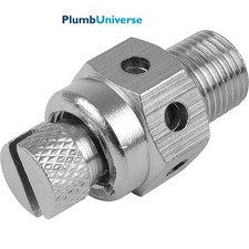 1/8" Radiator Automatic Air