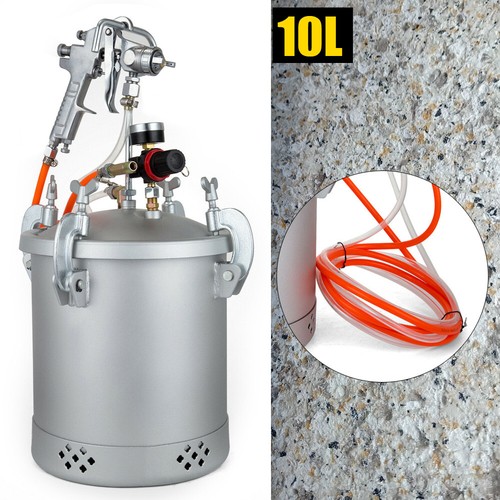 10l gallon pressure - 10l, 2