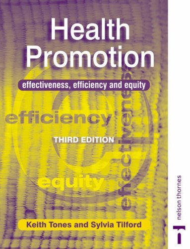 Health promotion - health,