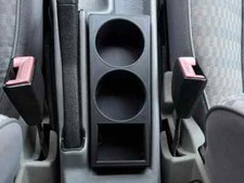 mercedes benz w201 cup holder