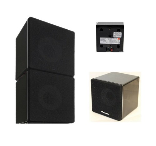 Pioneer surround front - pioneer, x