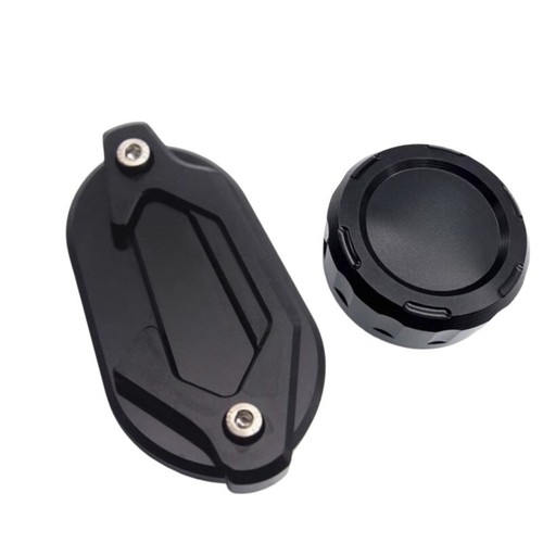 Black front rear - black,