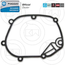 Original Gear Cover Gasket