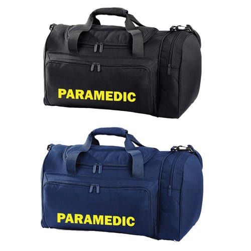 Paramedic quadra universal - quadra,