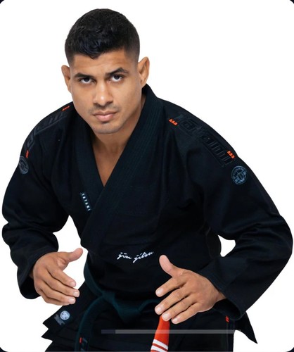 Tatami bjj black - bjj,