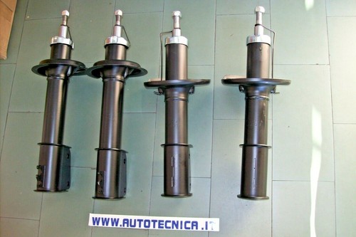 Kit shock absorbers lancia - kit,