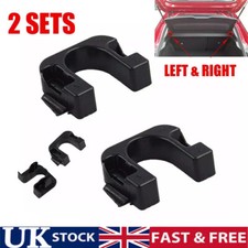 Parcel Shelf Clips FOR