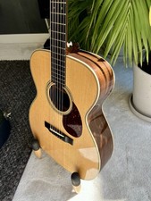 Collings OM2H Acoustic Guitar