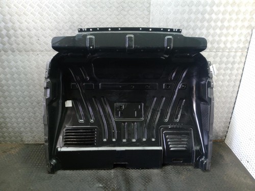 Ford transit connect bulkhead - transit,