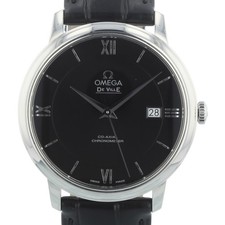 Omega DeVille
