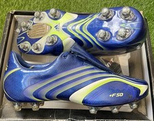 Adidas F50 Tunit FG Football