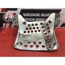 Cagiva Elefant 900 1993 to 1996 Aluminum Engine Clog