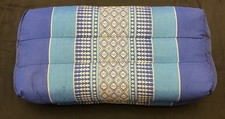 One Thai Kapok Pillow Cushion