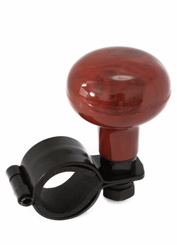 Car steering wheel knob - , handle