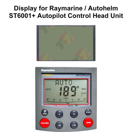 For raymarine autohelm - raymarine, /
