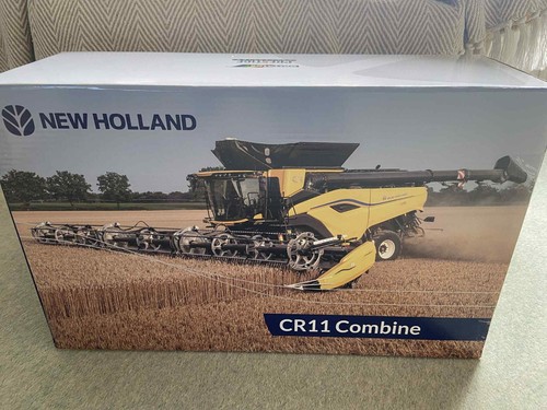 Britains new holland - new,