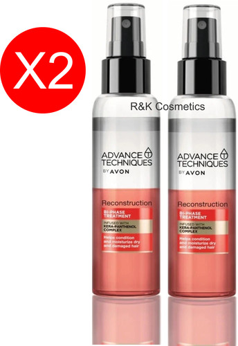 Avon advance techniques - advance,