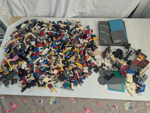 Lego 6kg random - 6kg,