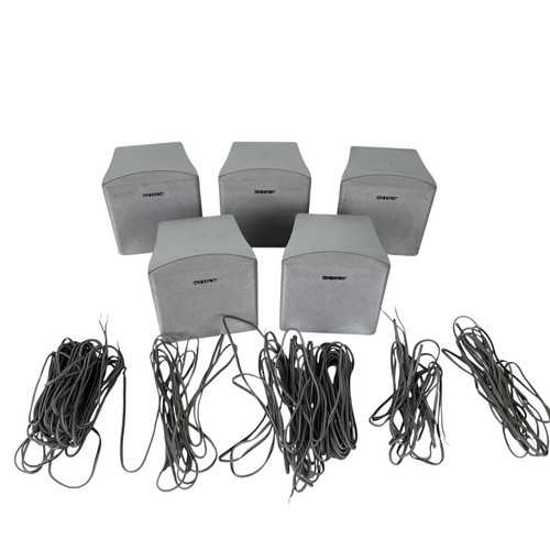 Sony surround sound speaker - 5,