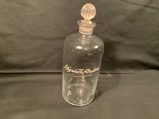 ANTIQUE ELIZABETH ARDEN LARGE