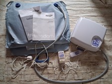 Mangar Bathing Cushion and