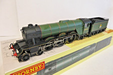 OO Gauge Hornby R3312 Renumber