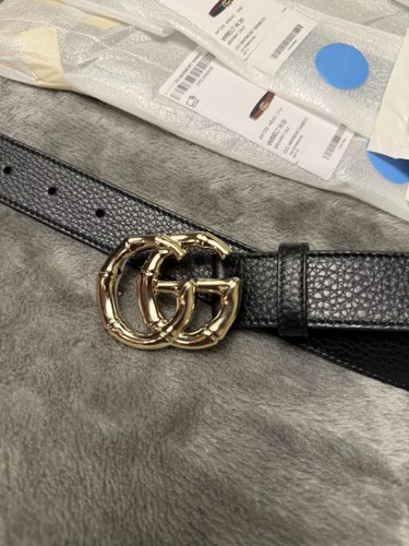 Gucci bamboo women leather - gucci,