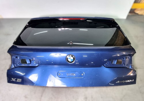 Bmw series g05 g18 f95 - series,