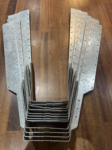 Galvanised simpson strong - x,
