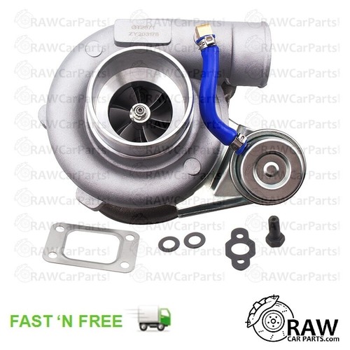 Gt2871r turbocharger turbo - gt2871r,