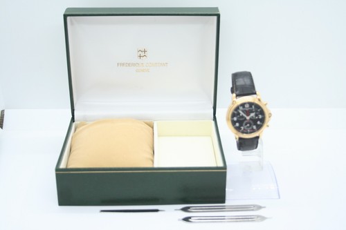 Read frederique constant - [read],