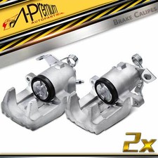 A-Premium 2x Rear Brake