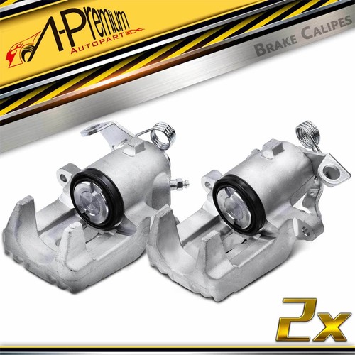 Premium rear brake - a-premium,