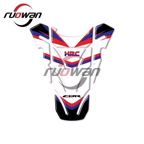 Fuel tank pad protector - fuel,