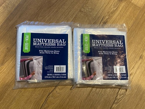 Universal mattress bag - universal,