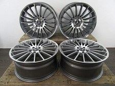 4X Alloy Wheels Compatible
