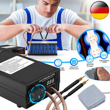 5000W/8000W battery spot welder spot welder for 18650 battery spot welding