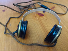 Vintage High-Impedance 3.8KOhm