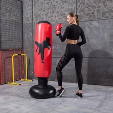 160cm Inflatable Boxing Bag