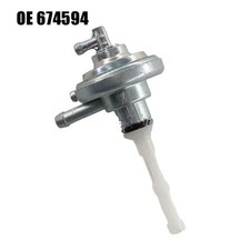 For Vespa-Piaggio Fuel Tap