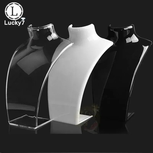 Acrylic jewellery display - acrylic,