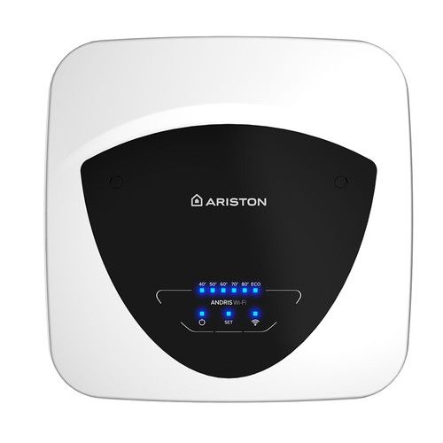 New ariston andris - new, wifi