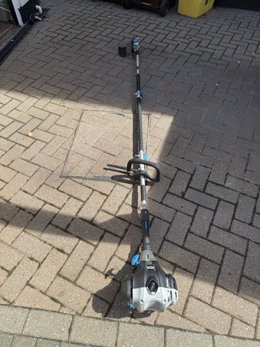 Long reach pruning chainsaw - pruning,
